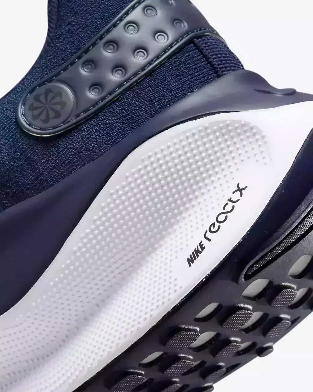 Nike Infinity Run 4 Blue
