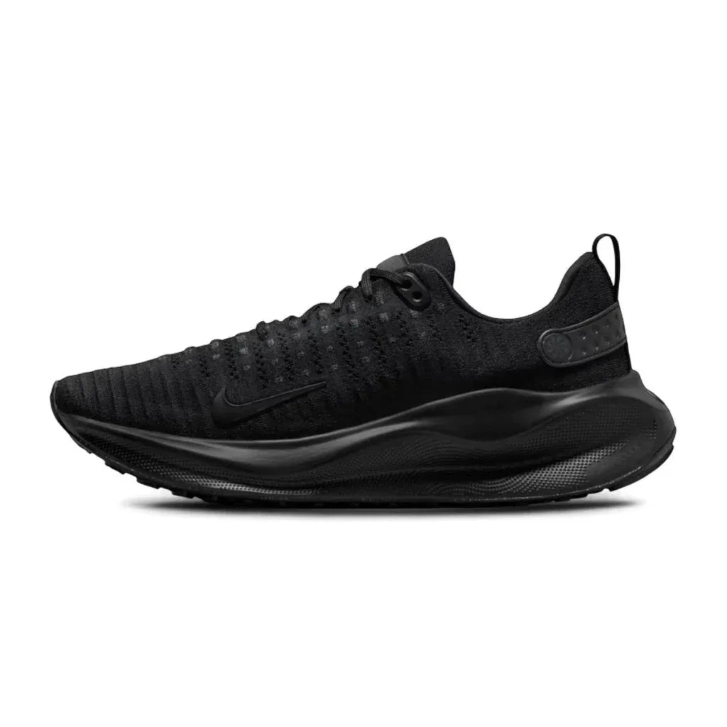 Nike Infinity Run 4 All Black