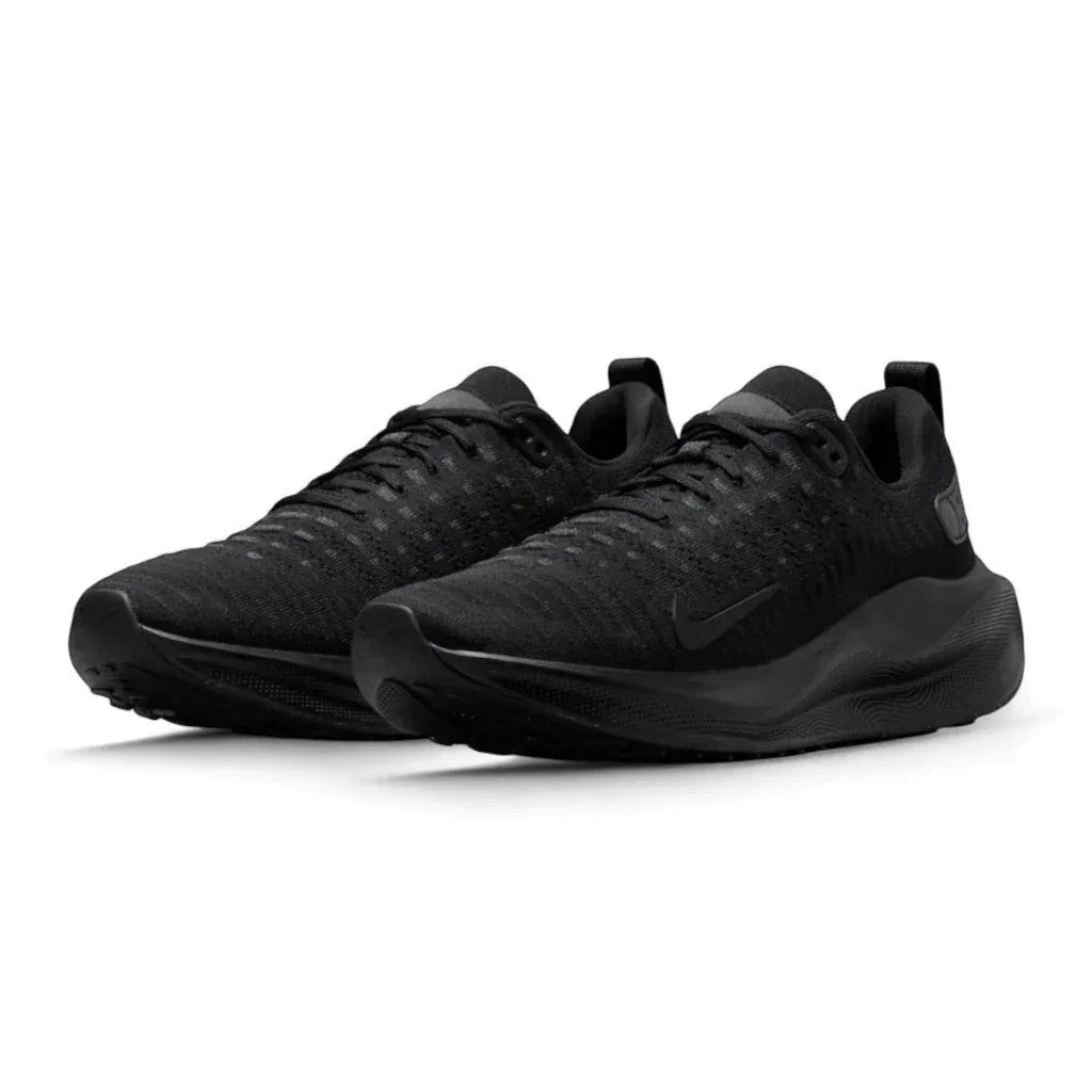 Nike Infinity Run 4 All Black