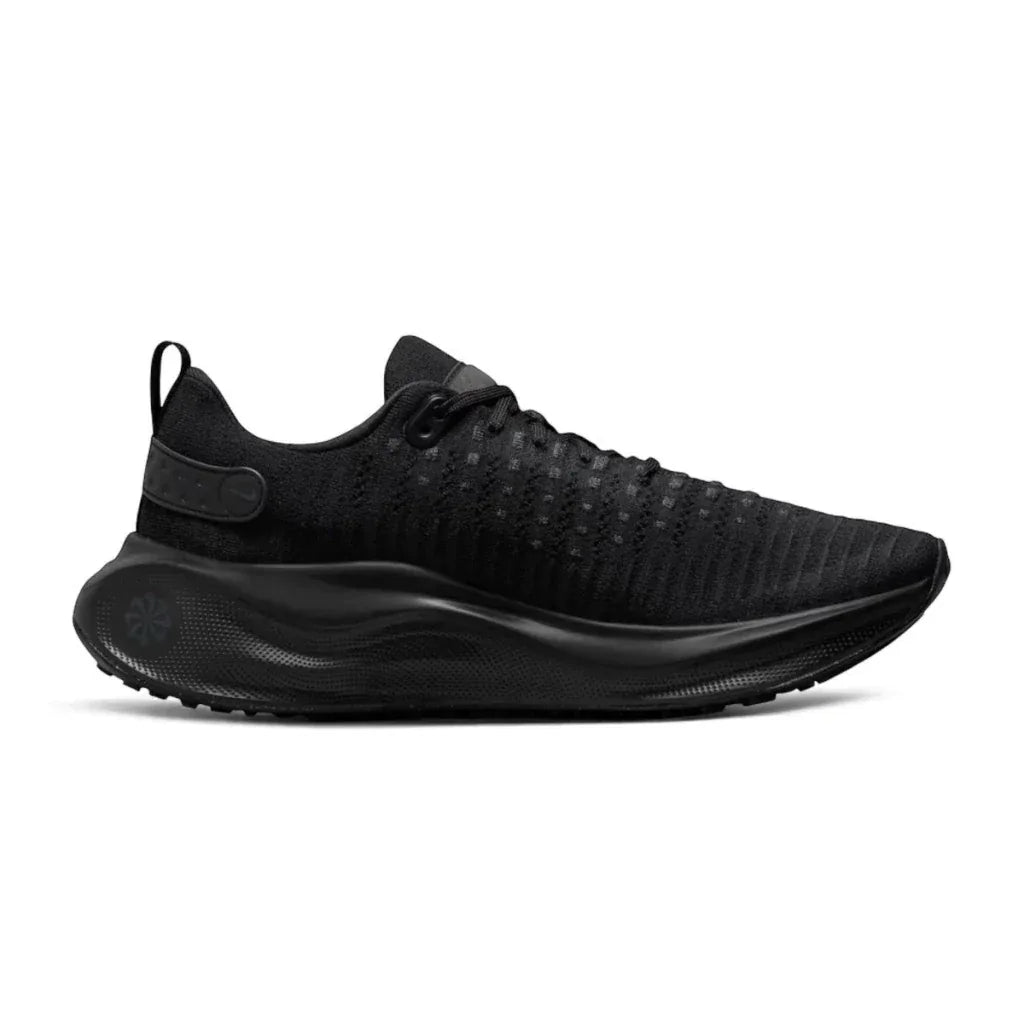 Nike Infinity Run 4 All Black