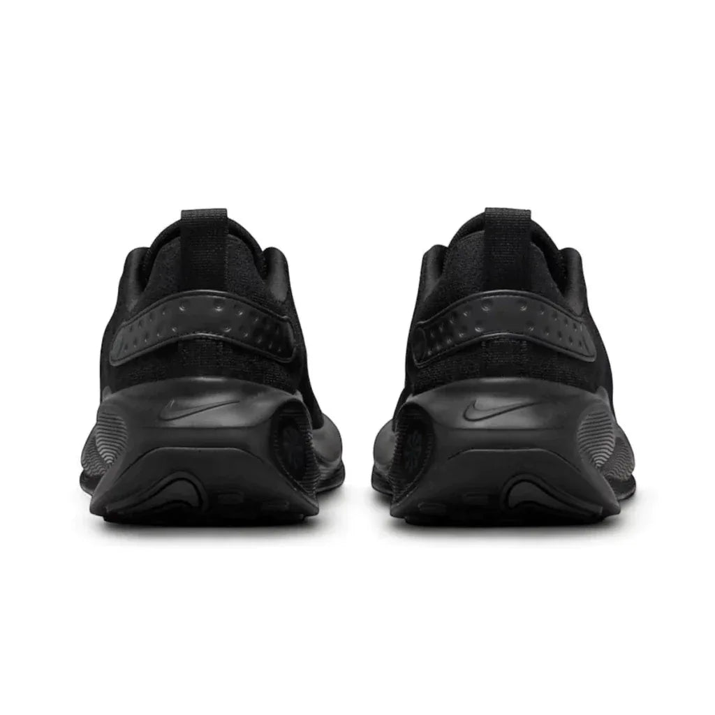 Nike Infinity Run 4 All Black