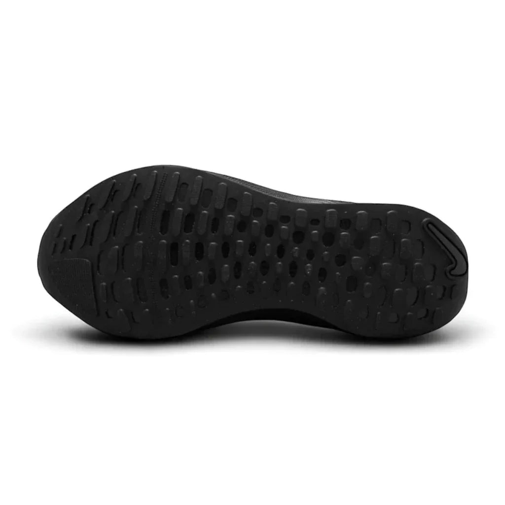 Nike Infinity Run 4 All Black