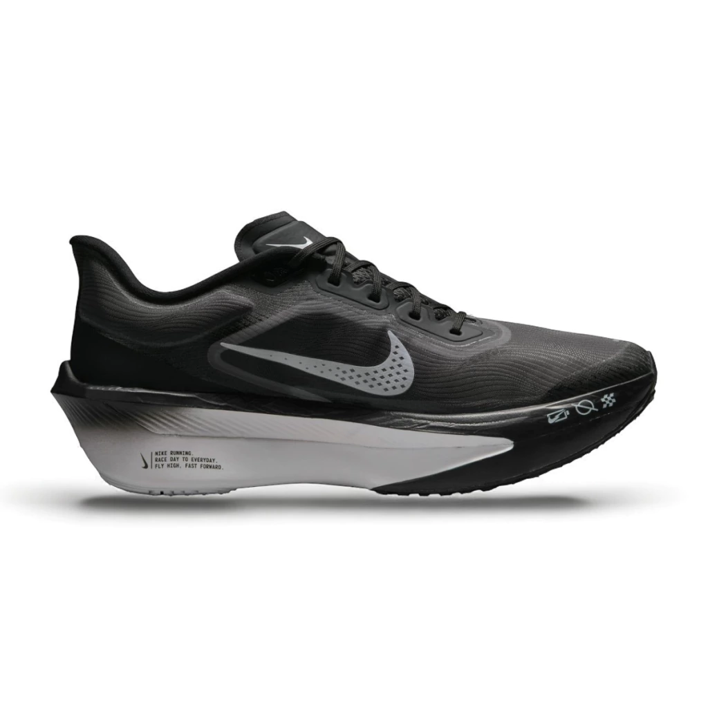 Nike Zoom Fly 6 Schwarz