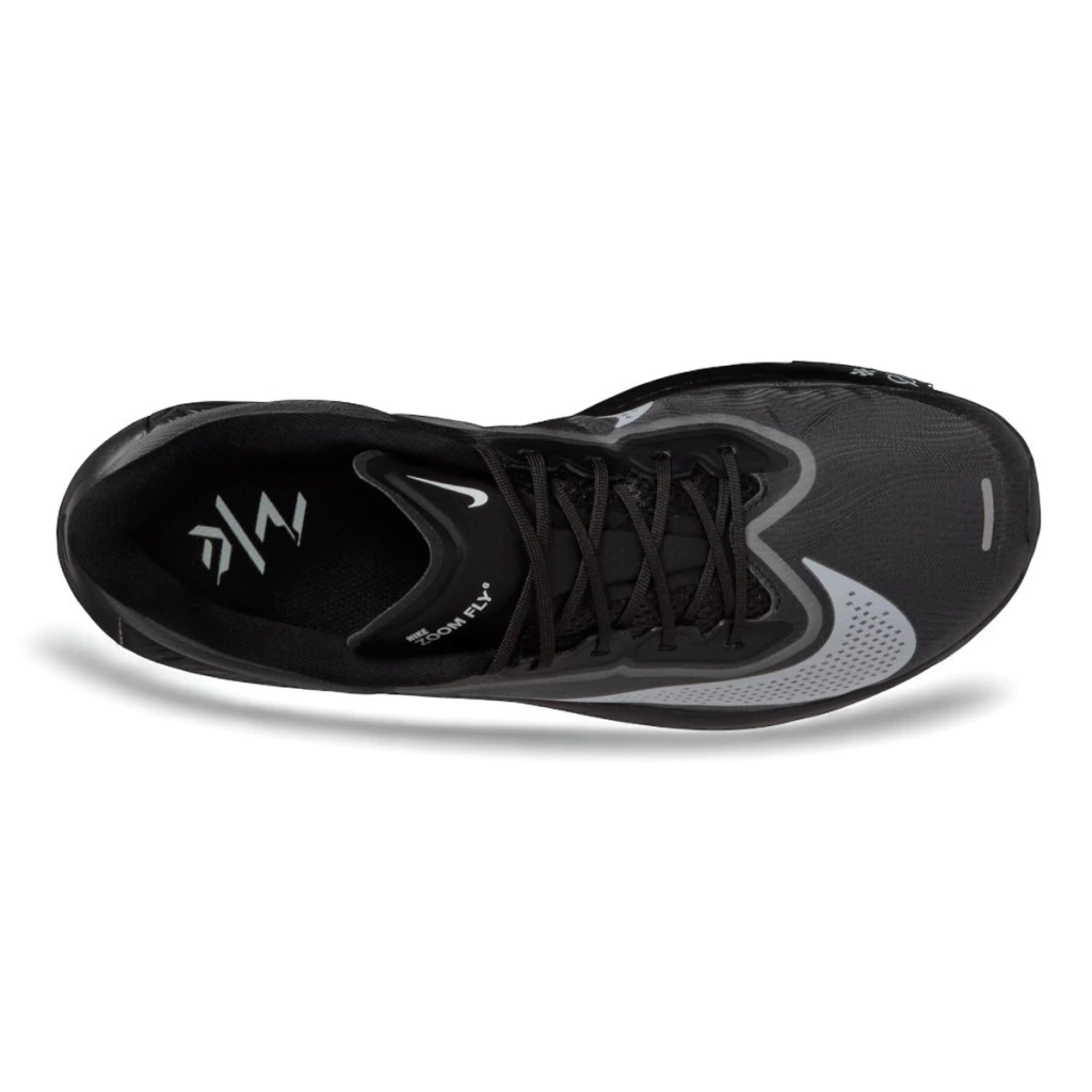 Nike Zoom Fly 6 Schwarz