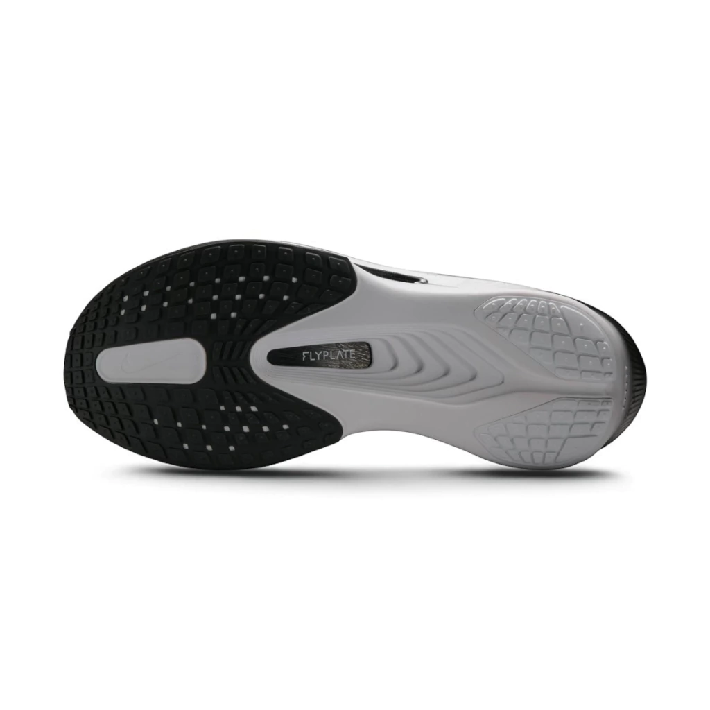 Nike Zoom Fly 6 Schwarz