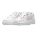 Nike Air Force 1 Low White/Pink
