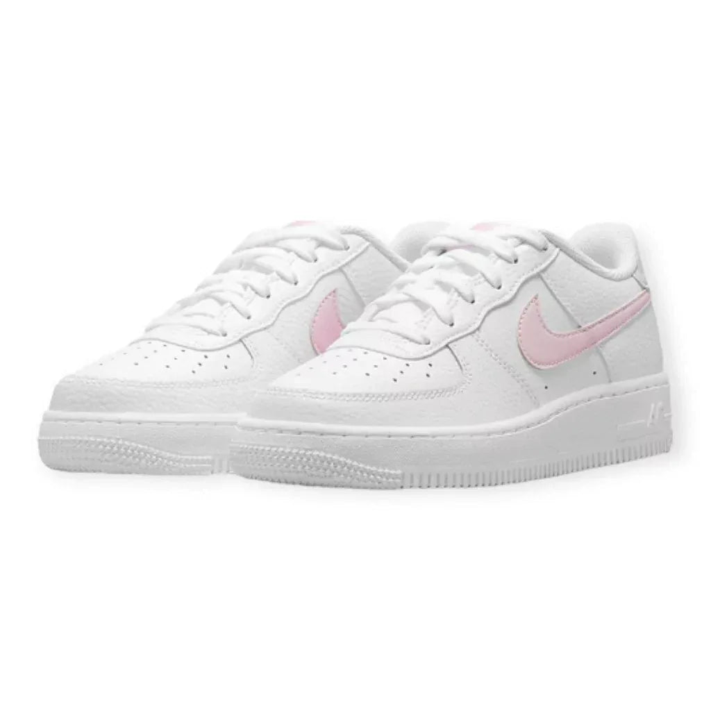 Nike Air Force 1 Low White/Pink