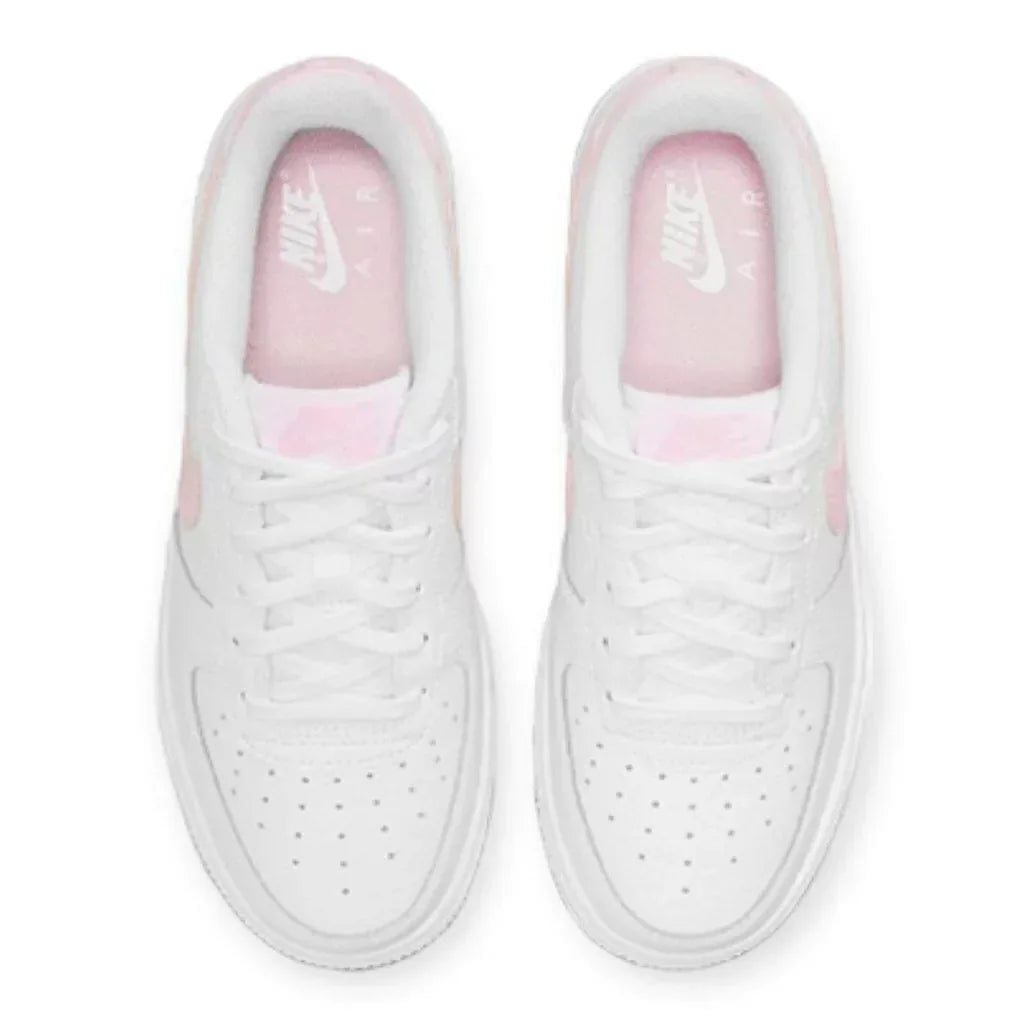 Nike Air Force 1 Low White/Pink