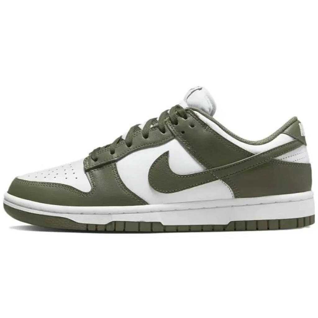 Nike SB Dunk Low Olive
