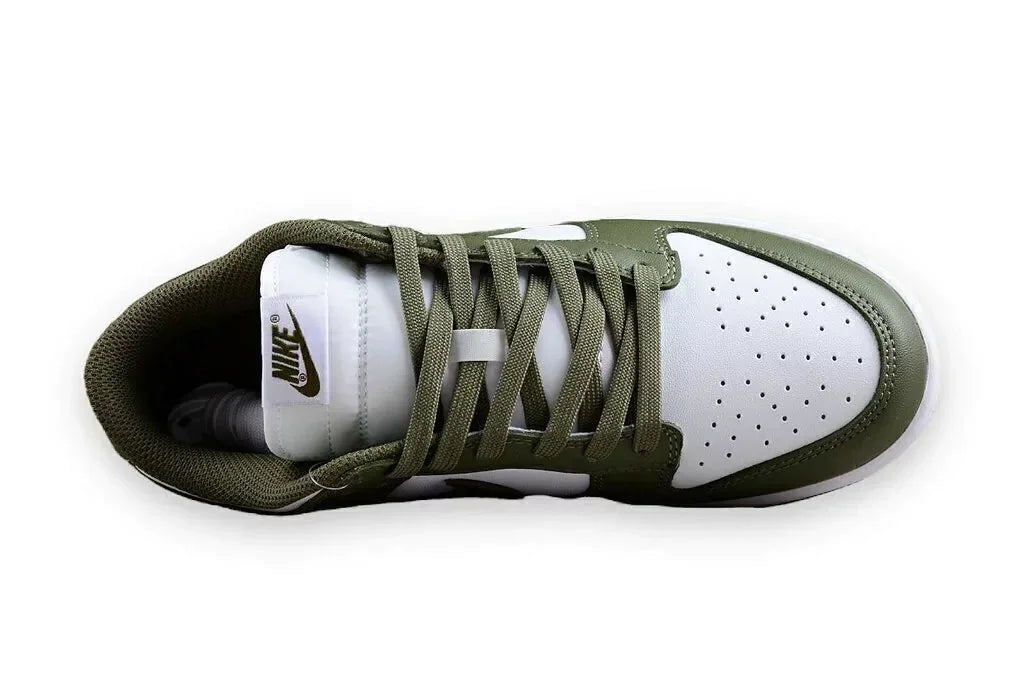Nike SB Dunk Low Olive