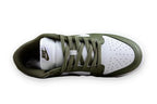 Nike SB Dunk Low Olive