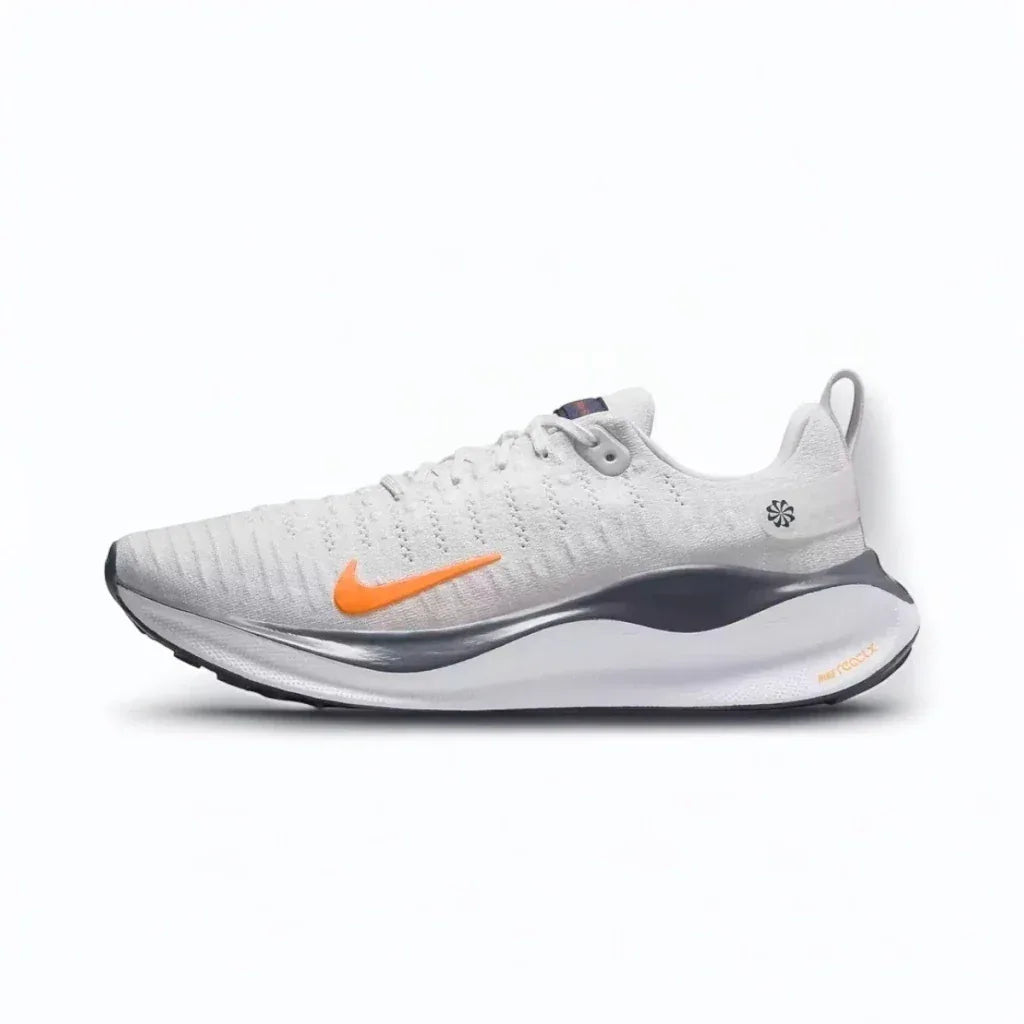 Nike Infinity Run 4 Platinum Blue