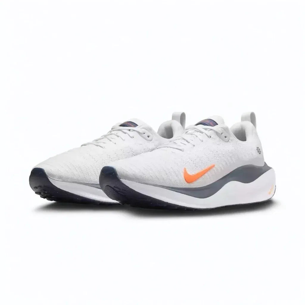 Nike Infinity Run 4 Platinum Blue