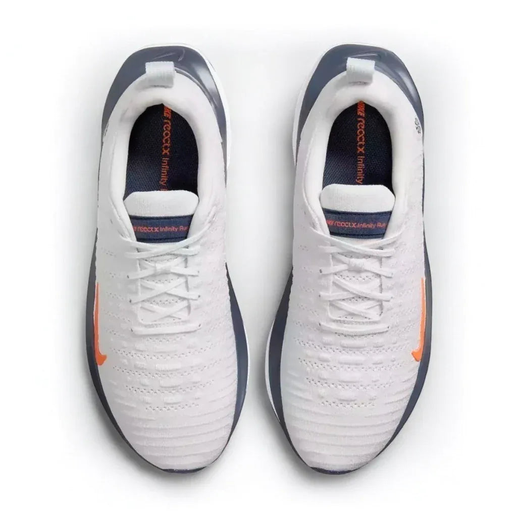 Nike Infinity Run 4 Platinum Blue