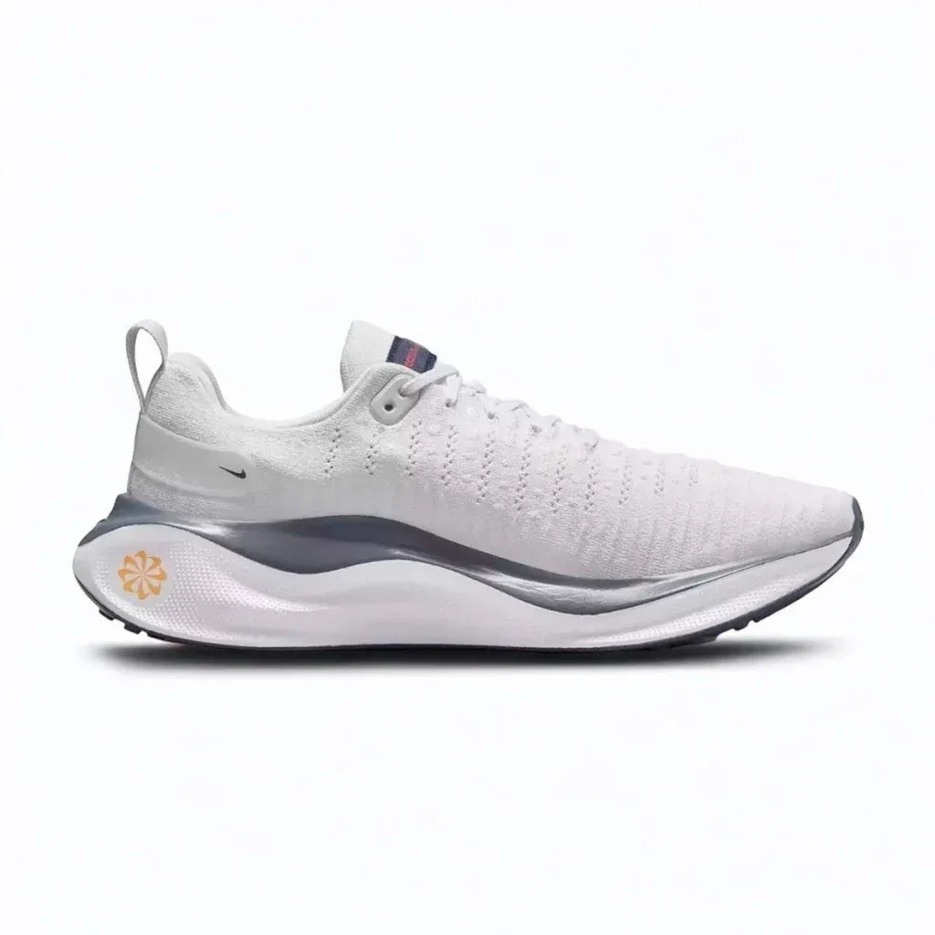 Nike Infinity Run 4 Platinum Blue