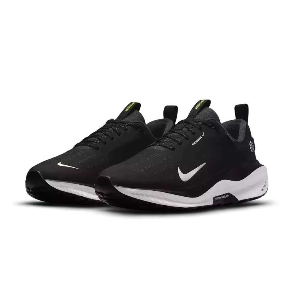 Nike Infinity Run 4 GORE-TEX Noir/Blanc