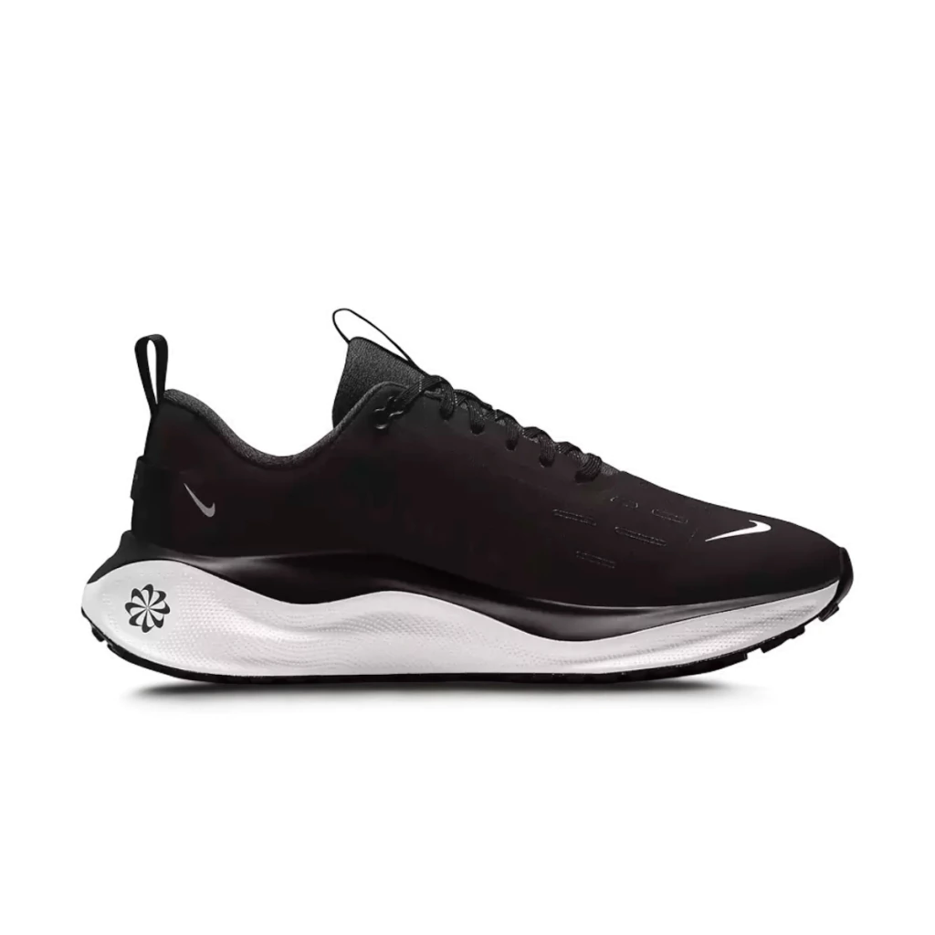Nike Infinity Run 4 GORE-TEX Noir/Blanc