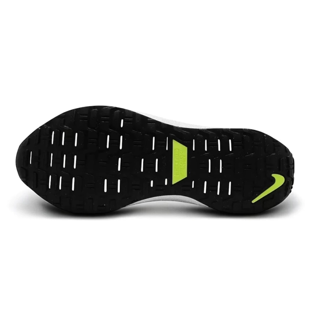 Nike Infinity Run 4 GORE-TEX Noir/Blanc