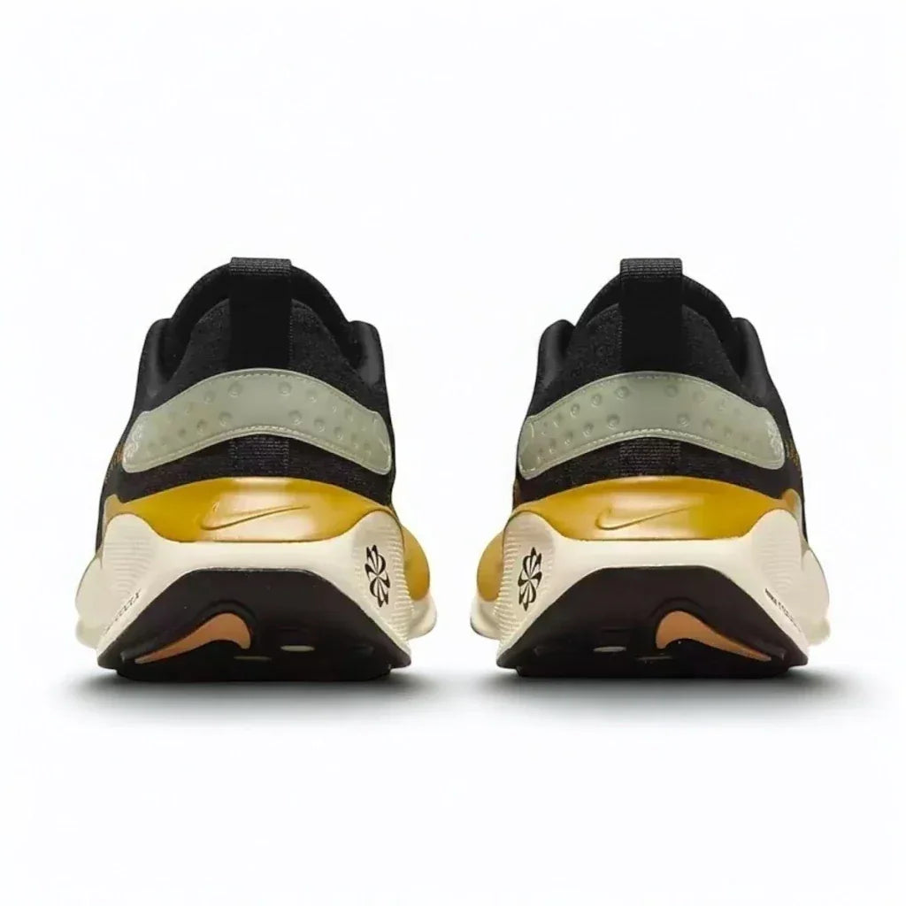 Nike Infinity Run 4 Gold/Black