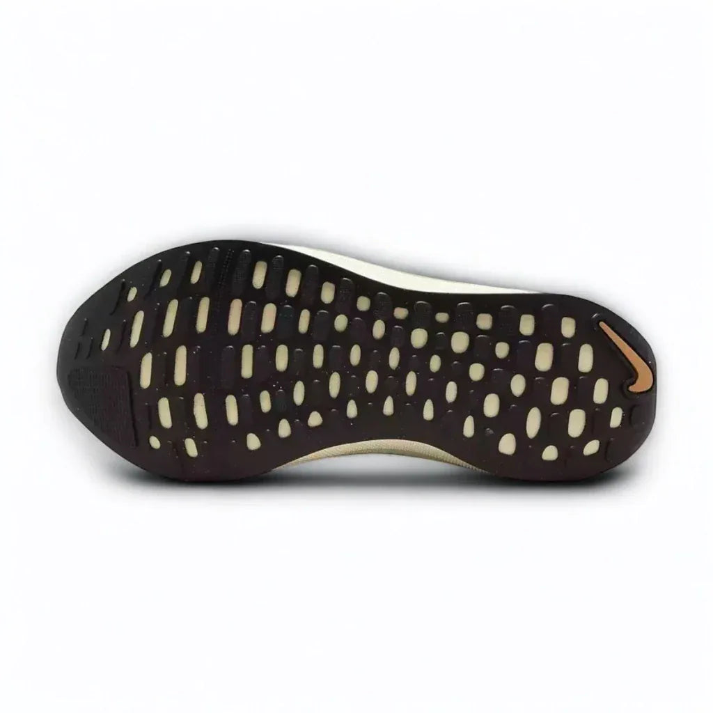 Nike Infinity Run 4 Gold/Black