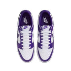 Nike Dunk Low Championship Court Purple