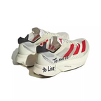 Adidas Adizero Pro 3 Courir, c'est vivre