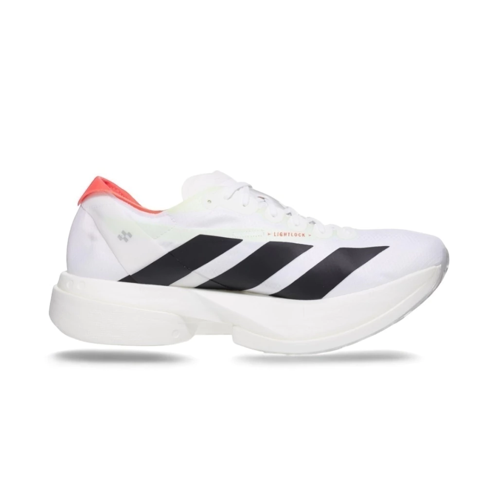 Adidas Adizero Adios Pro 4 Cloud Blanc