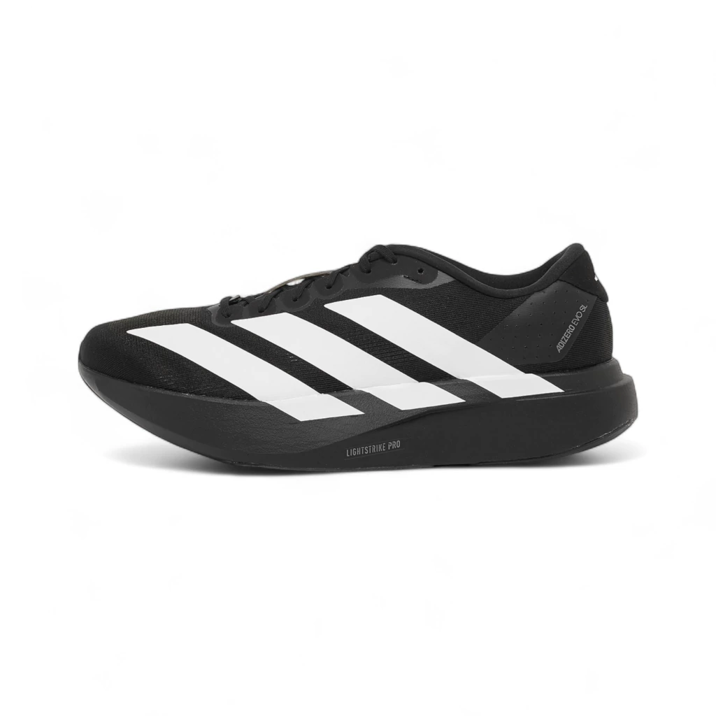 Adidas Adizero Evo SL Noir