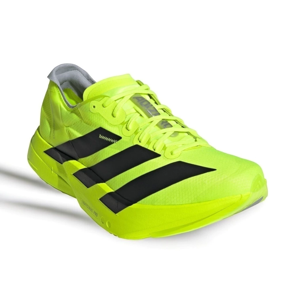 Adidas Adizero Adios Pro 4 Lucid Citron