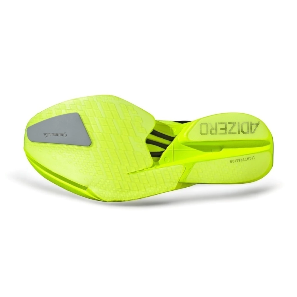 Adidas Adizero Adios Pro 4 Lucid Citron