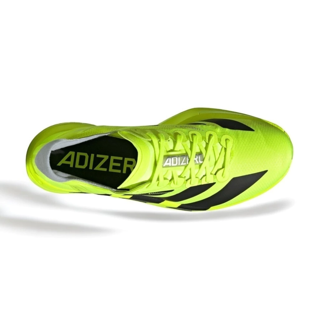 Adidas Adizero Adios Pro 4 Lucid Citron