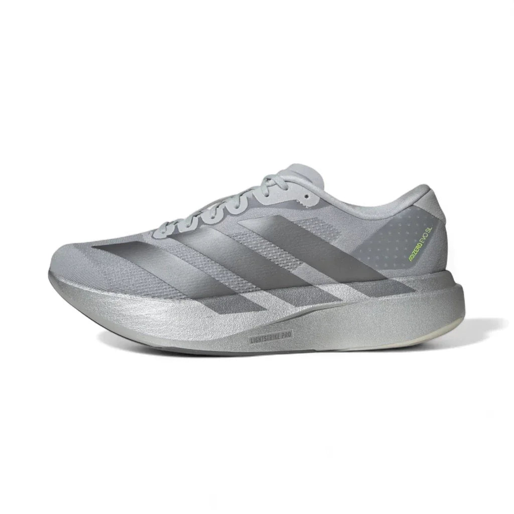Adidas Adizero Evo SL Gris