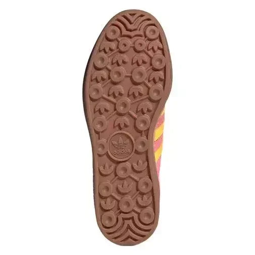 Adidas Gazelle Bold « Bliss Pink & Spark »