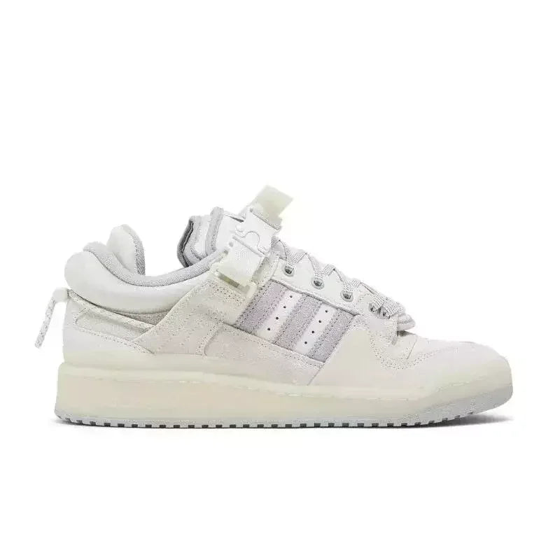 Adidas Forum Low x Bad Bunny Blanc