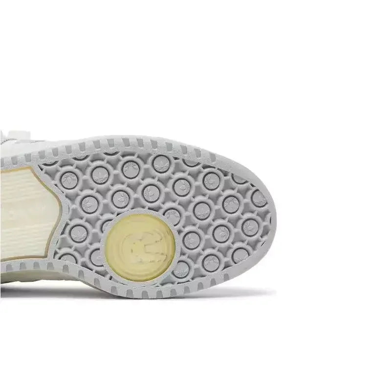 Adidas Forum Low x Bad Bunny Blanc