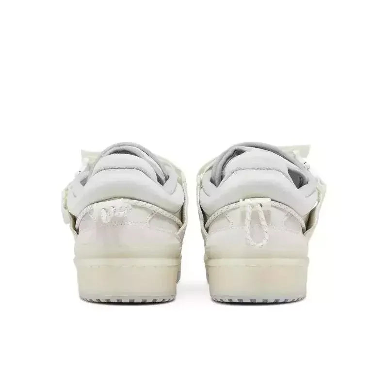 Adidas Forum Low x Bad Bunny Blanc