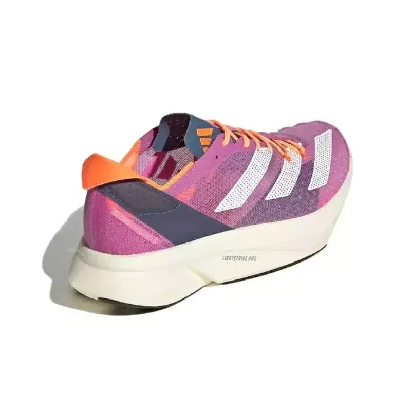 Adidas Adizero Adios Pro 3 Pulse Lilas