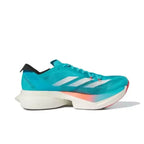 Adidas Adizero Adios Pro 3 Lucid Cyan Blanc