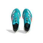 Adidas Adizero Adios Pro 3 Lucid Cyan Blanc