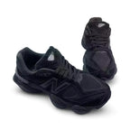 New Balance 9060 Triple Black