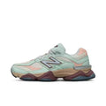 New Balance 9060 Argile Cendre/Bleu