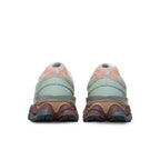 New Balance 9060 Argile Cendre/Bleu