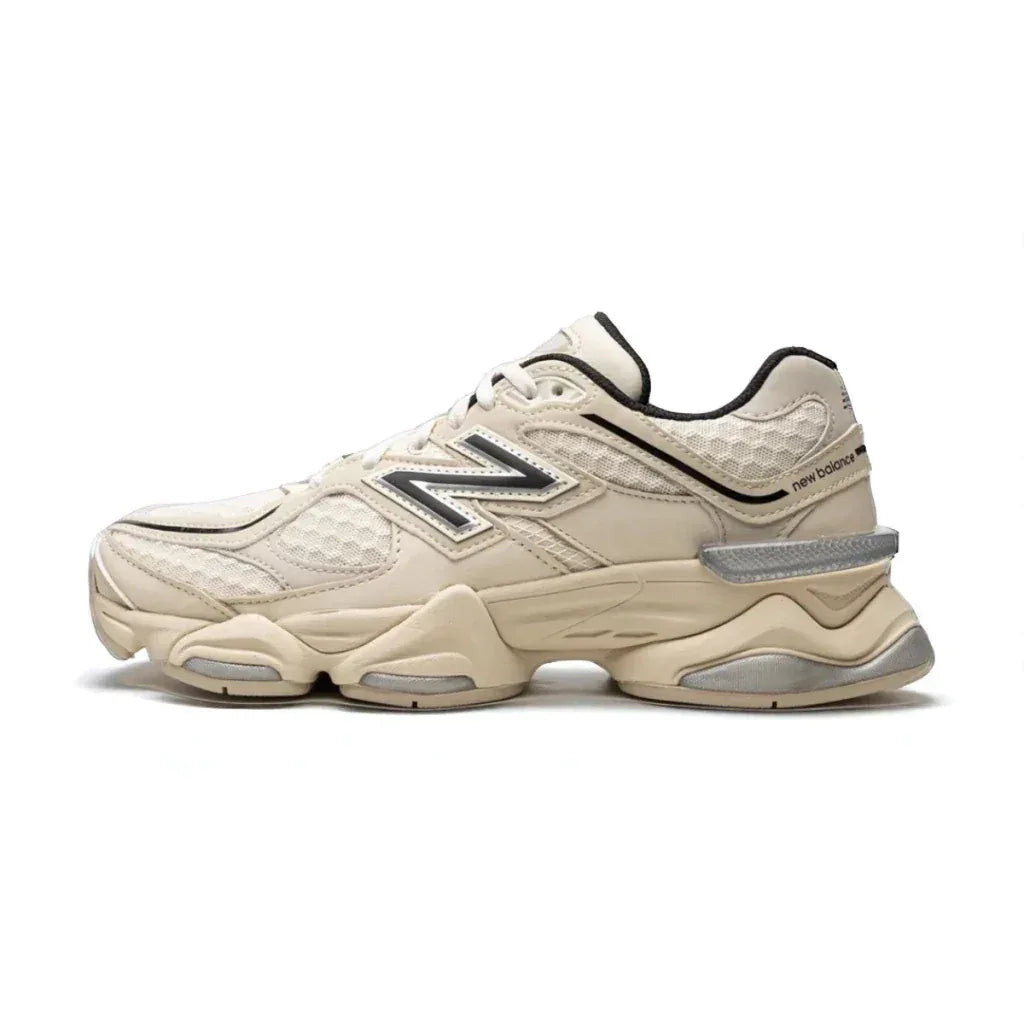 New Balance 9060 Turtledove Black Silver