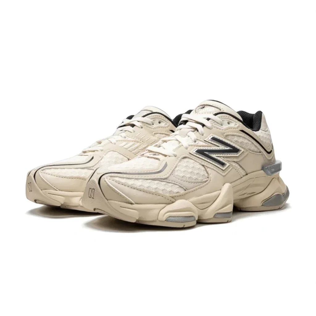 New Balance 9060 Turtledove Black Silver