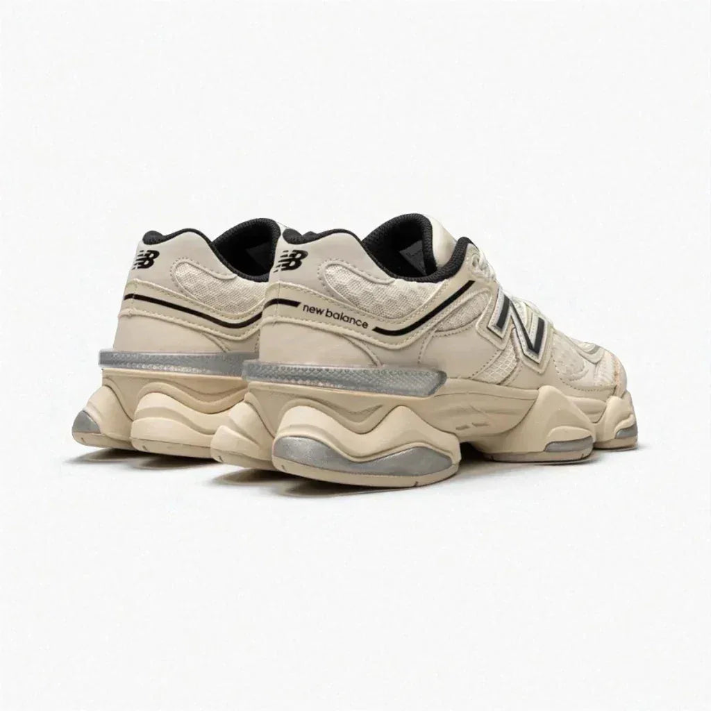 New Balance 9060 Turtledove Black Silver