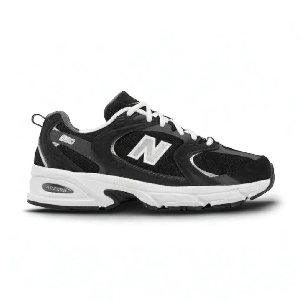 New Balance 530 Noir
