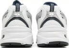 New Balance 530 Blanc Nature Indigo