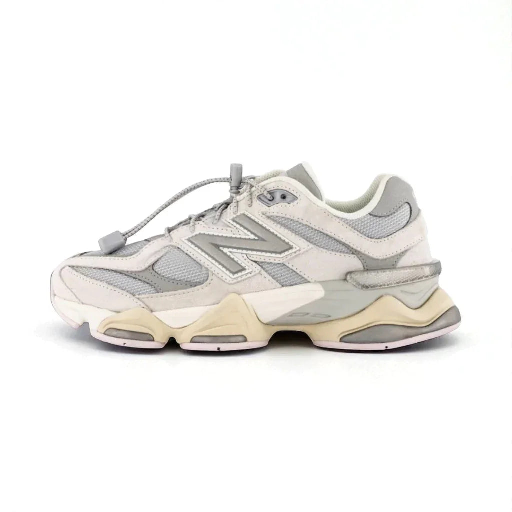 New Balance 9060 Gris Lilas