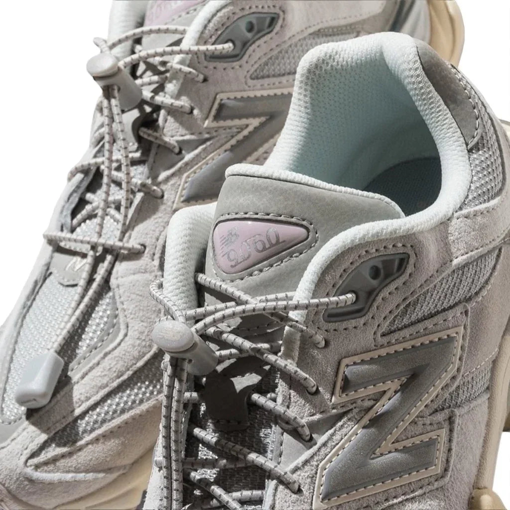 New Balance 9060 Gris Lilas