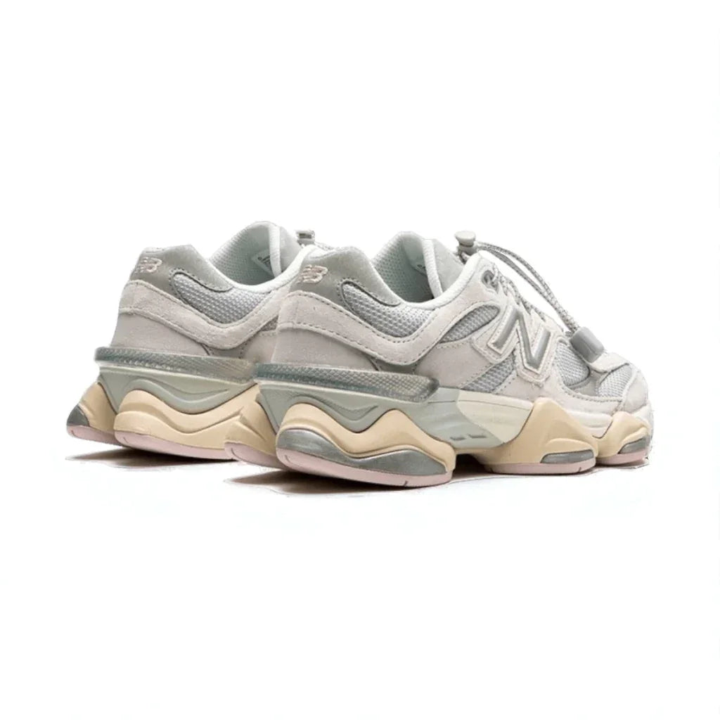New Balance 9060 Gris Lilas